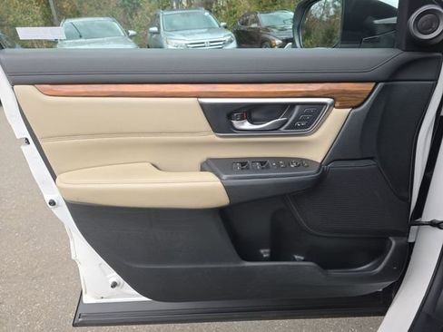 Used 2020 Honda CR-V EX-L image 39