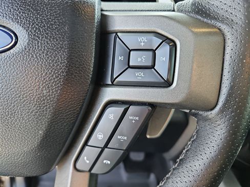 Used 2020 Ford F150 Raptor w/ Equipment Group 802A Luxury image 21