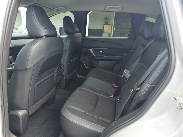 New 2026 MAZDA CX-5 Preferred AWD/4WD image 14