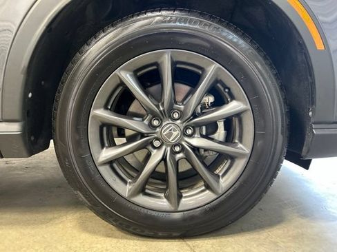 Certified 2026 Honda CR-V EX-L image 12