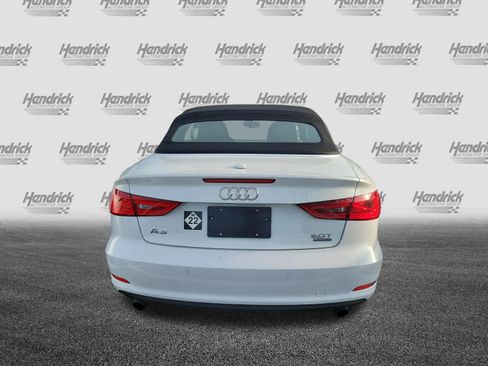 Used 2015 Audi A3 2.0T Premium Plus AWD/4WD image 9
