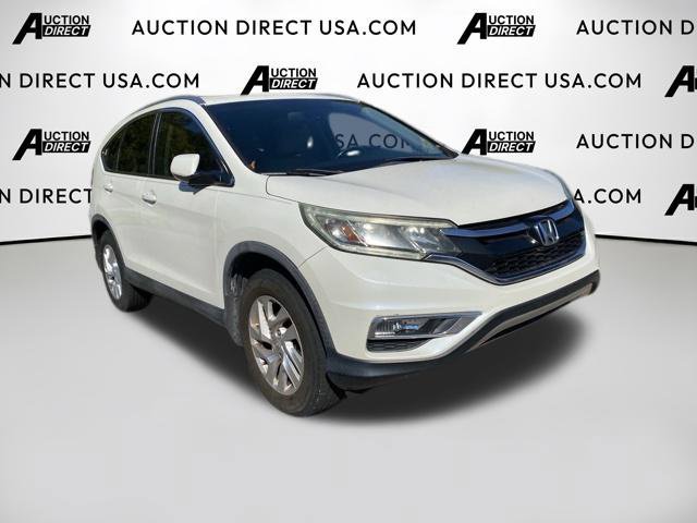 Used 2015 Honda CR-V EX-L image 5