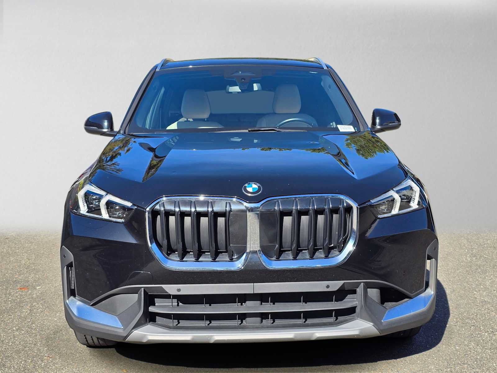 Used 2023 BMW X1 xDrive28i AWD/4WD image 8