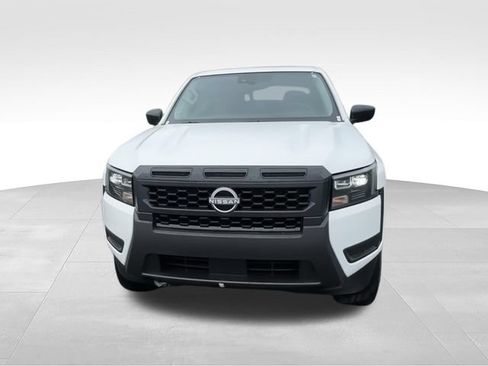 New 2026 Nissan Frontier S AWD/4WD image 3