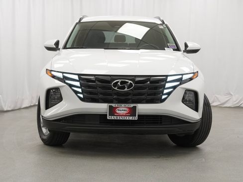 Used 2024 Hyundai Tucson SEL image 7