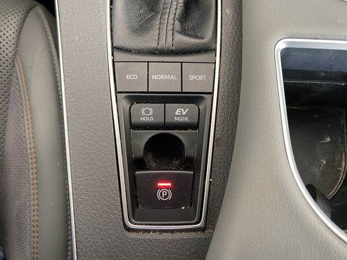 Used 2019 Toyota Avalon XSE w/ All Weather Liner Package FWD image 44