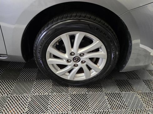 Used 2013 MAZDA MAZDA3 i Touring image 34