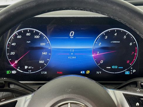 Used 2022 Mercedes-Benz C 300 4MATIC Sedan w/ Exclusive Trim Package image 16