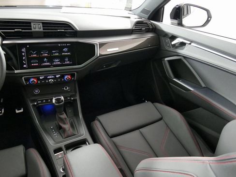 New 2025 Audi Q3 2.0T Premium Plus image 25