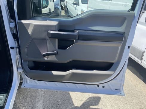 Used 2020 Ford F150 XL w/ Trailer Tow Package AWD/4WD image 28