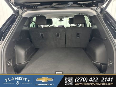 Used 2024 Chevrolet Blazer LT w/ Convenience Package image 18