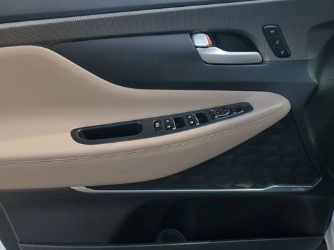 Used 2020 Hyundai Santa Fe Limited image 22