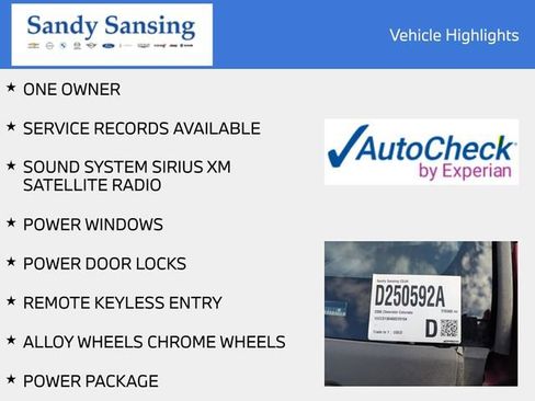 Used 2006 Chevrolet Colorado LT image 6