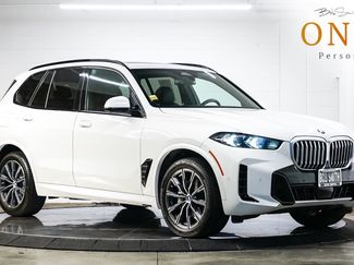 Used 2024 BMW X5 sDrive40i w/ M Sport Package RWD video 1