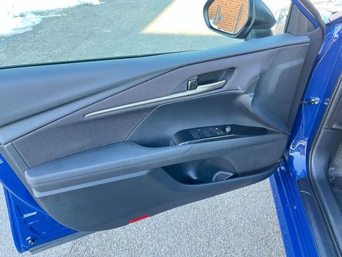 Used 2025 Toyota Camry LE image 20