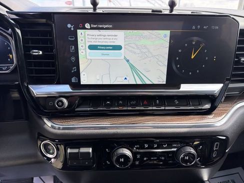 Used 2024 Chevrolet Silverado 1500 LT Trail Boss w/ Protection Package image 21