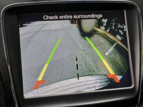 Used 2015 Dodge Journey Crossroad w/ Flexible Seating Group image 25