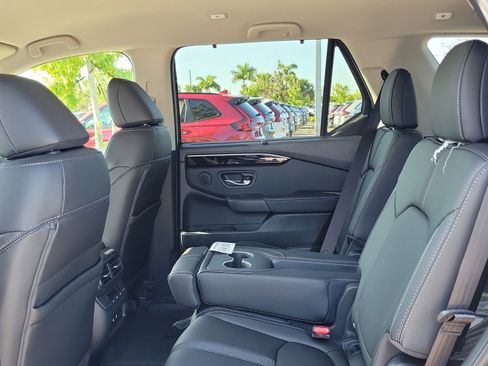 New 2026 Honda Pilot EX-L image 13