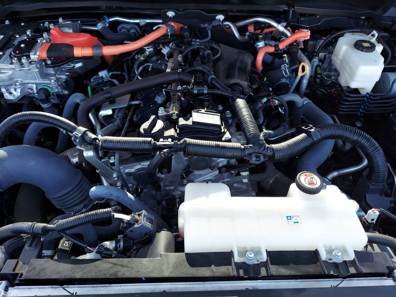 Used 2024 Toyota Tacoma TRD Off-Road AWD/4WD image 29