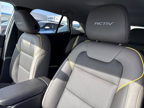 New 2026 Chevrolet Trax ACTIV w/ Driver Confidence Package image 13