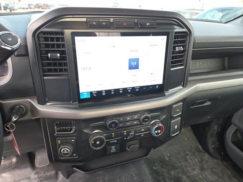 Used 2024 Ford F150 XL w/ Equipment Group 103A High image 10