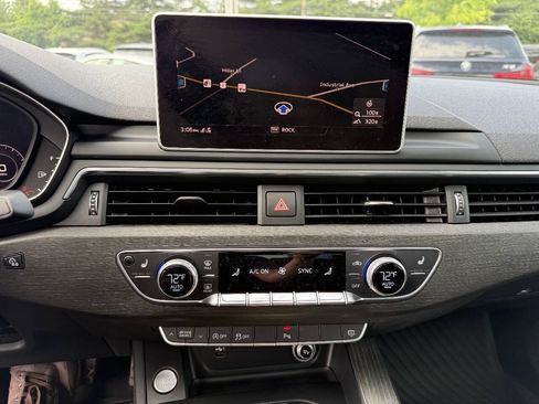 Used 2019 Audi A5 2.0T Premium Plus AWD/4WD image 21