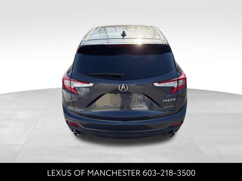 Used 2020 Acura RDX w/ Technology Package image 5