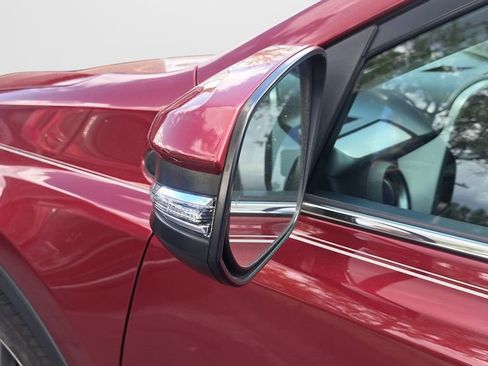 Used 2018 Toyota RAV4 Limited w/ Advanced Technology Package image 4