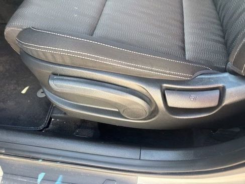 Used 2020 Kia Sportage LX FWD image 12