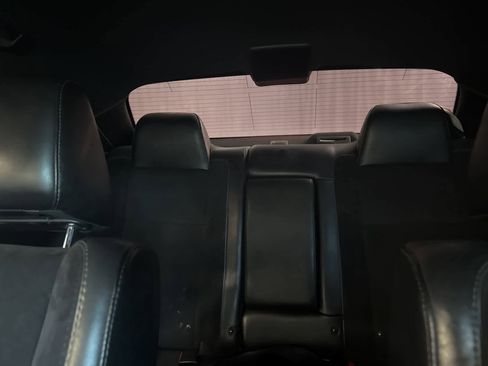 Used 2018 Dodge Challenger SXT Plus image 17