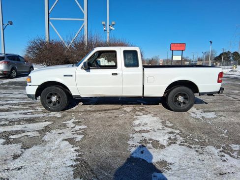 Used 2010 Ford Ranger XLT image 4