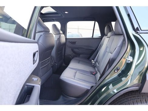 New 2026 Subaru Outback Limited image 49