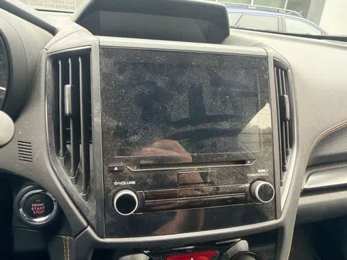 Used 2023 Subaru Forester Wilderness AWD/4WD image 19