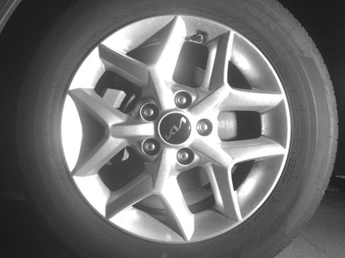 Used 2025 Kia Soul LX w/ LX Technology Package image 17