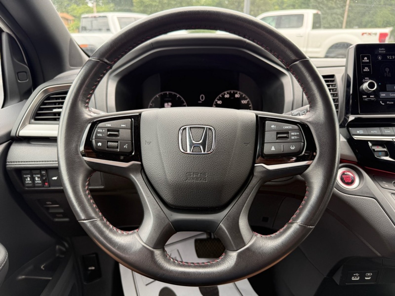 Used 2025 Honda Odyssey Sport-L image 20