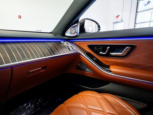 Used 2022 Mercedes-Benz Maybach S 580 4MATIC image 49