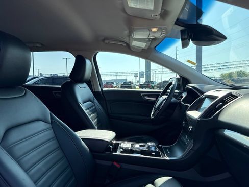 Used 2020 Ford Edge SEL FWD image 15