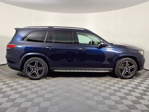 Certified 2022 Mercedes-Benz GLS 450 4MATIC image 8