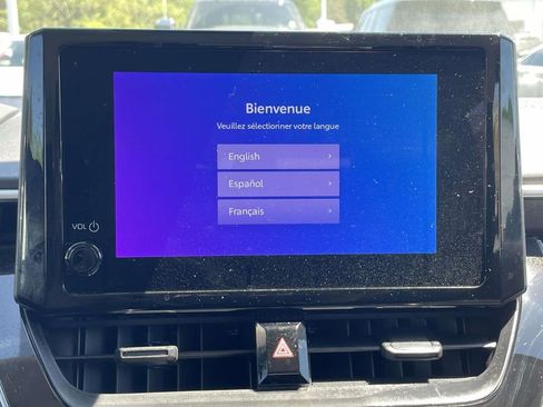 Used 2024 Toyota Corolla LE image 30