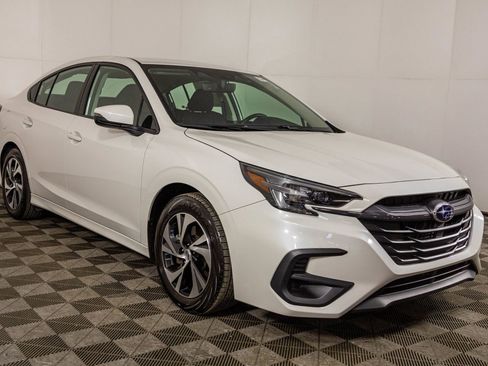 Used 2025 Subaru Legacy Premium w/ Popular Package #1A image 11