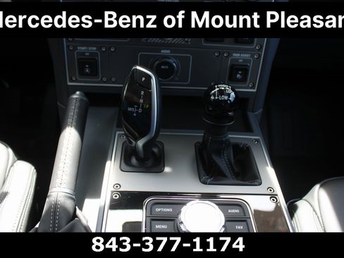 Used 2024 INEOS Grenadier Base image 29