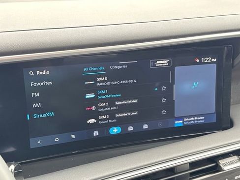 New 2026 Hyundai Palisade Limited AWD/4WD image 15