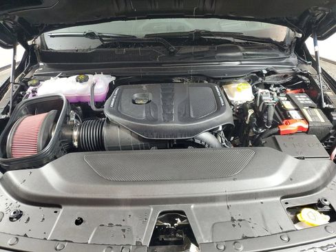 New 2026 RAM 1500 RHO image 9