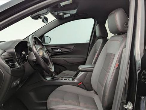 Used 2022 Chevrolet Equinox RS FWD image 14