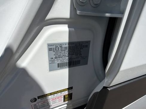 New 2026 Nissan Kicks SV AWD/4WD image 32