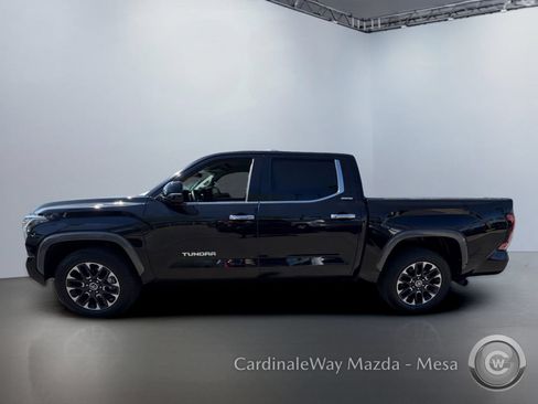 Used 2023 Toyota Tundra Limited RWD image 7