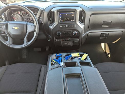 Certified 2022 Chevrolet Silverado 1500 Custom image 15