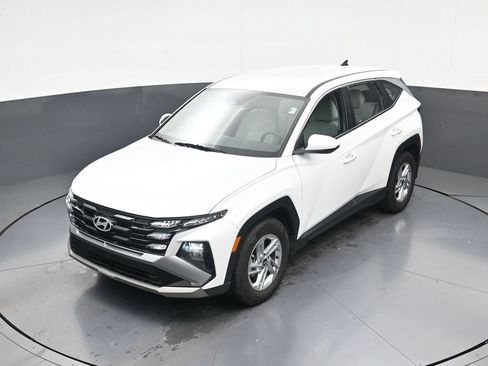 Used 2026 Hyundai Tucson SE FWD image 29