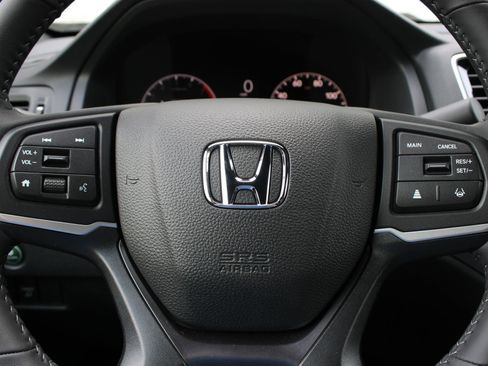 New 2026 Honda Ridgeline RTL image 32