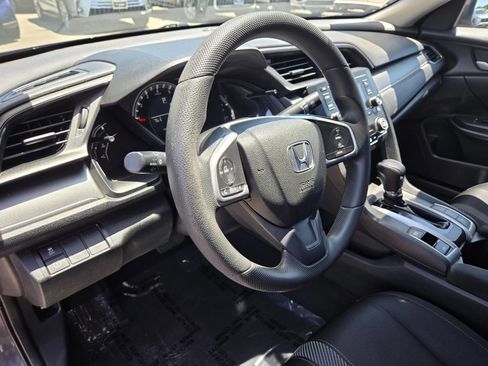 Used 2016 Honda Civic LX image 11